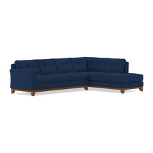 Sleeper sectional