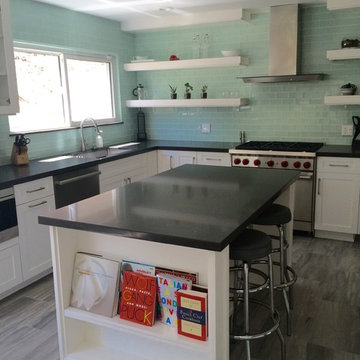 ColorQuartz® Pewter CQ806