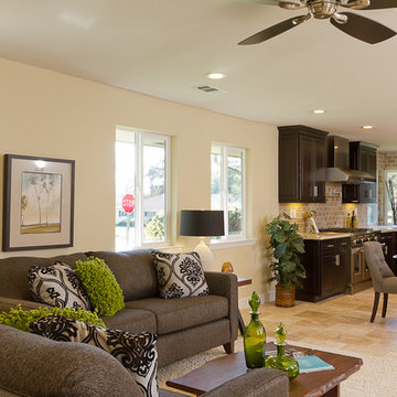 Estates-American River Area