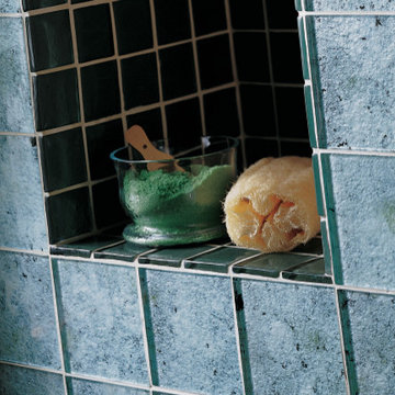 Tile Flooring