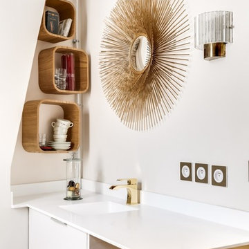 Bureau 6 m2 tout confort