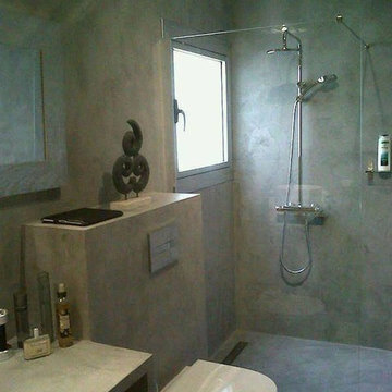 Ristrutturazione bagni