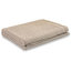 Southall Bedspread, Taupe, Super King 270x270 cm