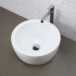 Decolav Classically Redefined - Bathroom Sinks