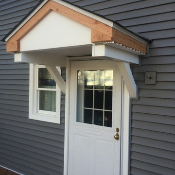 Roof/Siding/'A' Frame in Green Pond, NJ