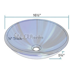 s726-dim - Bathroom Sinks
