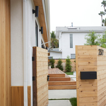 Venice Beach - Beach Shack