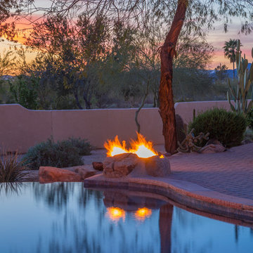 Southwest Oasis
