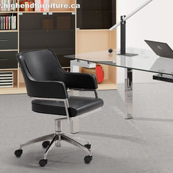 Modern Indoors - Furniture