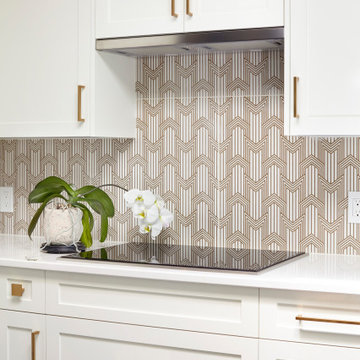 Project Synod - Kitchen