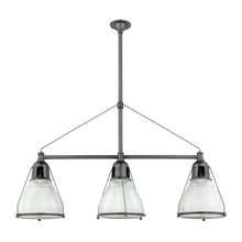 lighting kitchen island