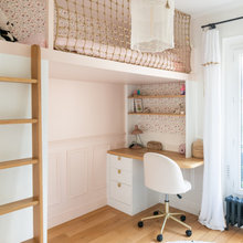 Chambre Enfant