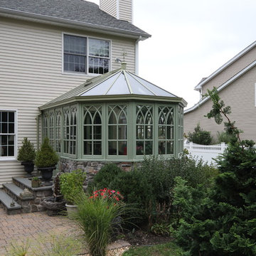 Conservatories / Conservatory