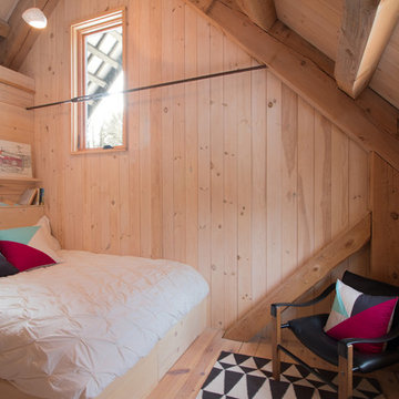 Eagle Pond House