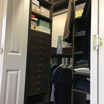 Closets