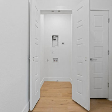 Dallas, TX Project