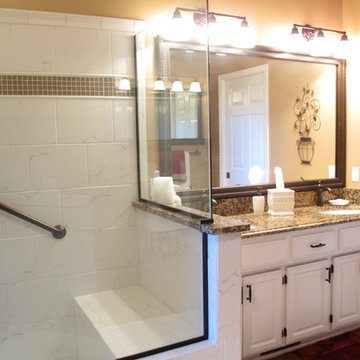 Bathrooms