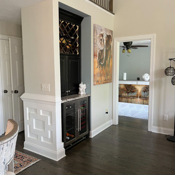 Kitchens