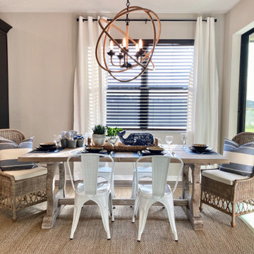 Cherry Walk Coastal | Full Tweak