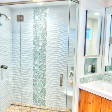 Zen Bathroom