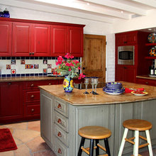 kitchen cabinets