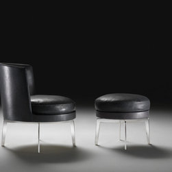 Armchairs - Armchairs And Accent Chairs