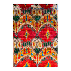 Коллекция Ethnic - Novelty Rugs