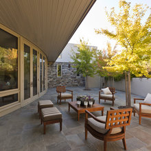 Patio/deck