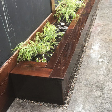 Small and Hip in Trinity Bellwoods