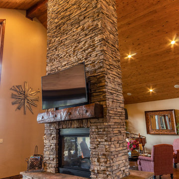 Hassayampa Living Room