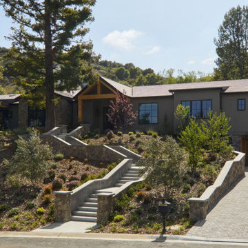 Rustic North Ranch