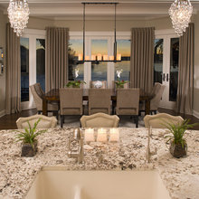 Dining Inspiration