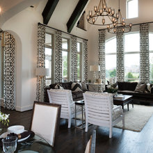 Window Treatments