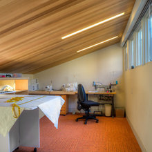 sea ranch garage and office