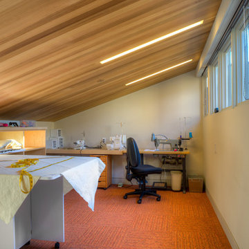 Sea Ranch Residence