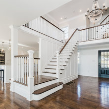 Entry way