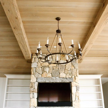 Seaside Interior