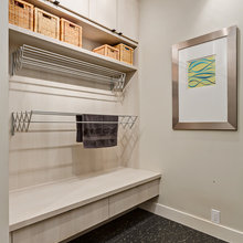 Drying Areas
