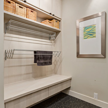 Total Interior Renovation
