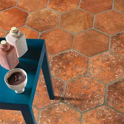 Керамическая плитка CIR Коллекция RECUPERA - Accent Trim And Border Tile