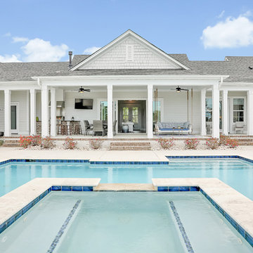 Pacifico Residence