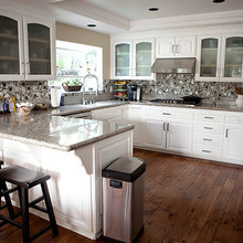 kitchen ceiling