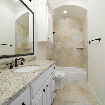 Brookhollow Court New Build