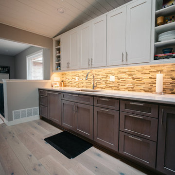 Kamille Ct Condo Remodel