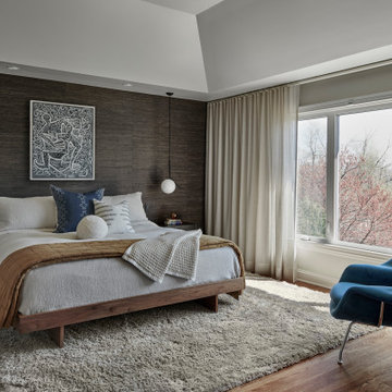 Rare Prairie-Side Retreat