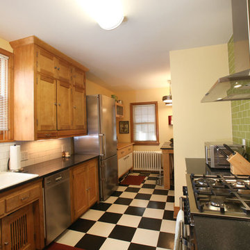 Nokomis Kitchen Remodel