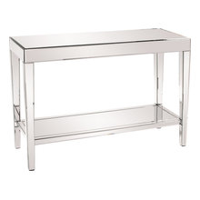 Console - Jenna
