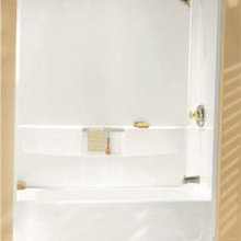 Tubs showers