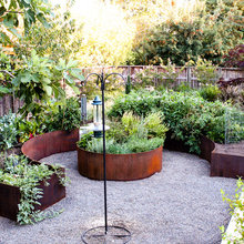 Garden Beds