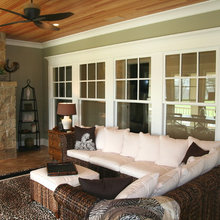porches